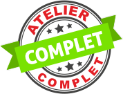 Cet Atelier est l'Atelier parent